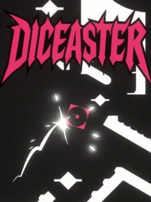 Diceaster