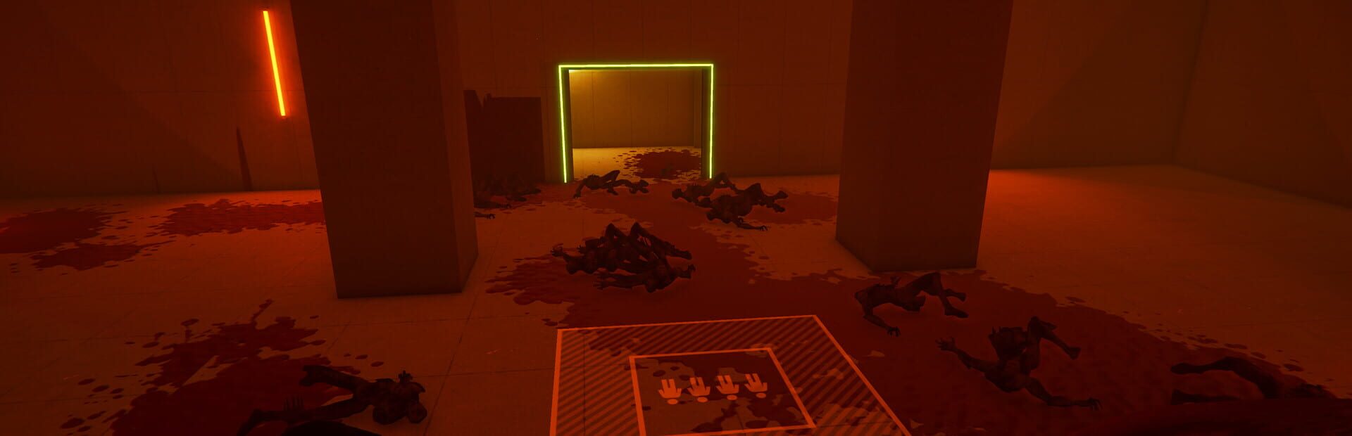 Foto do jogo Killing Things With Your Friends