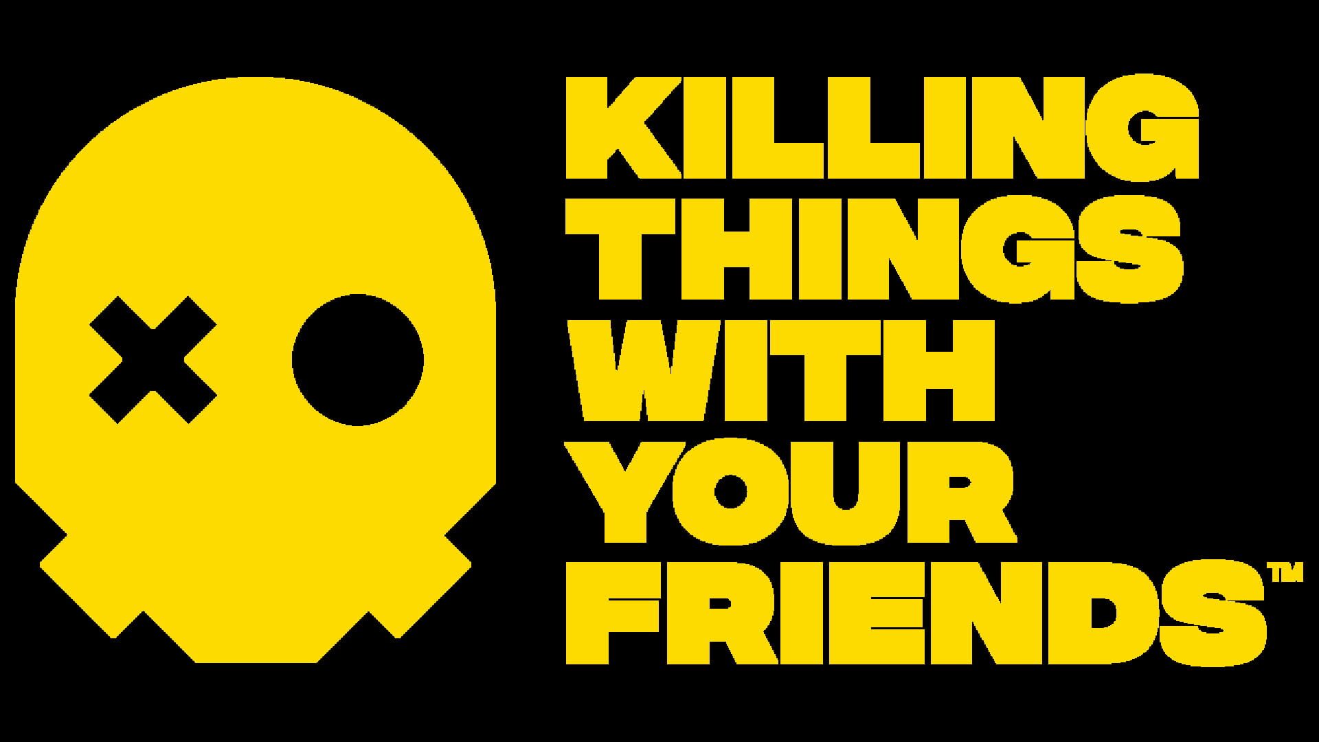 Foto do jogo Killing Things With Your Friends