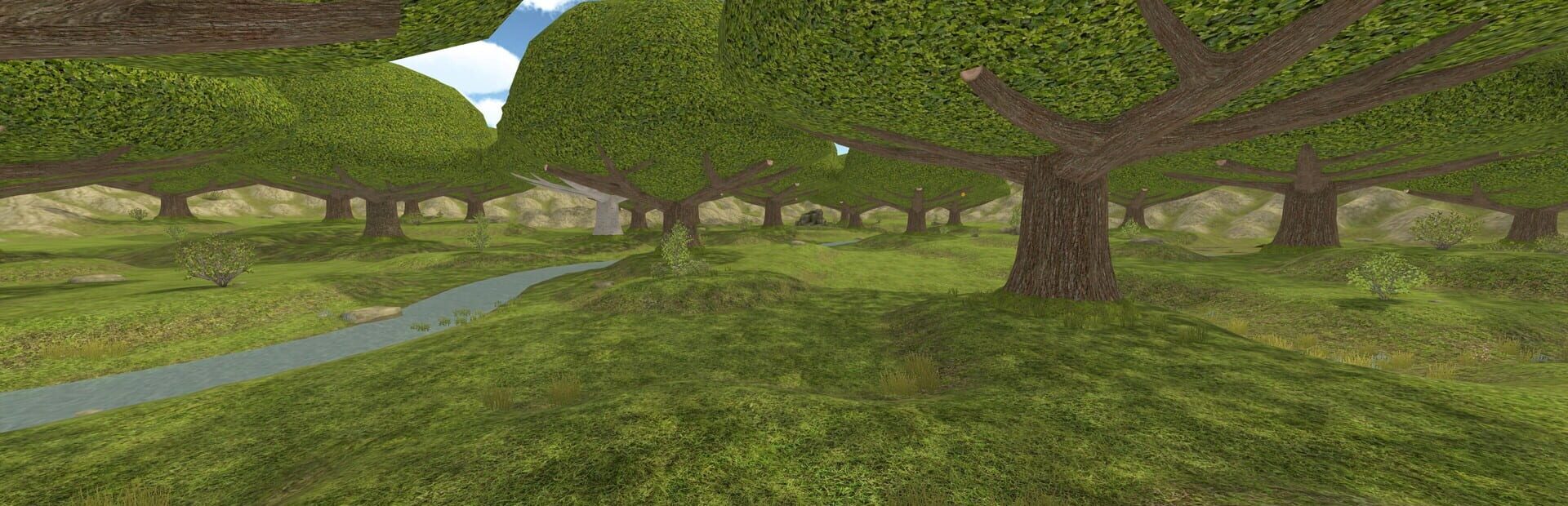 Foto do jogo Squirrel Simulator