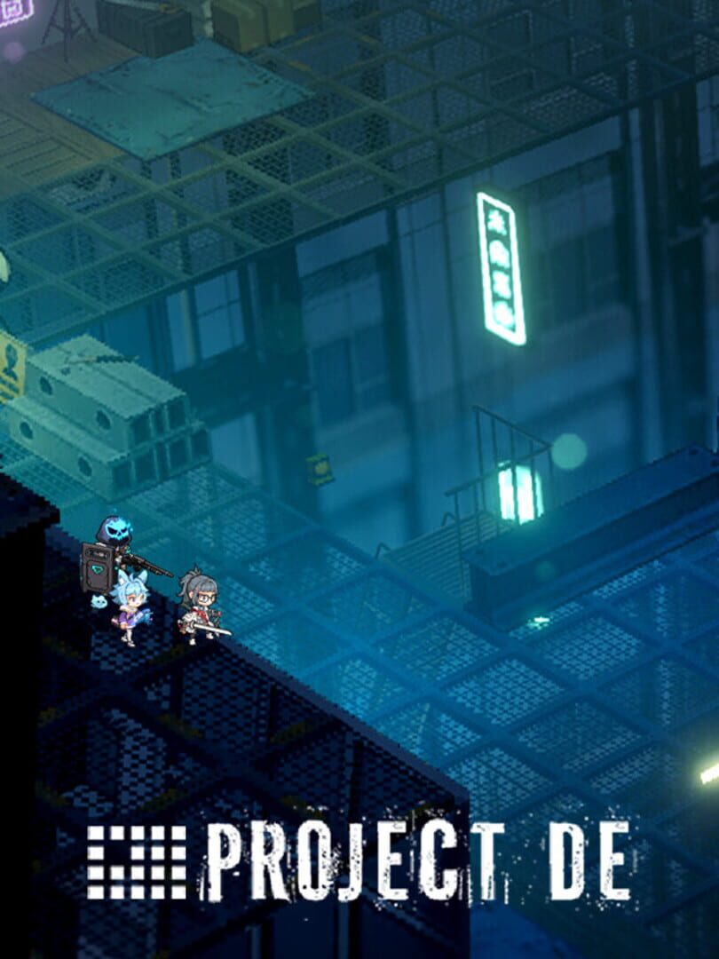 Foto do jogo Void Diver: Escape From the Abyss