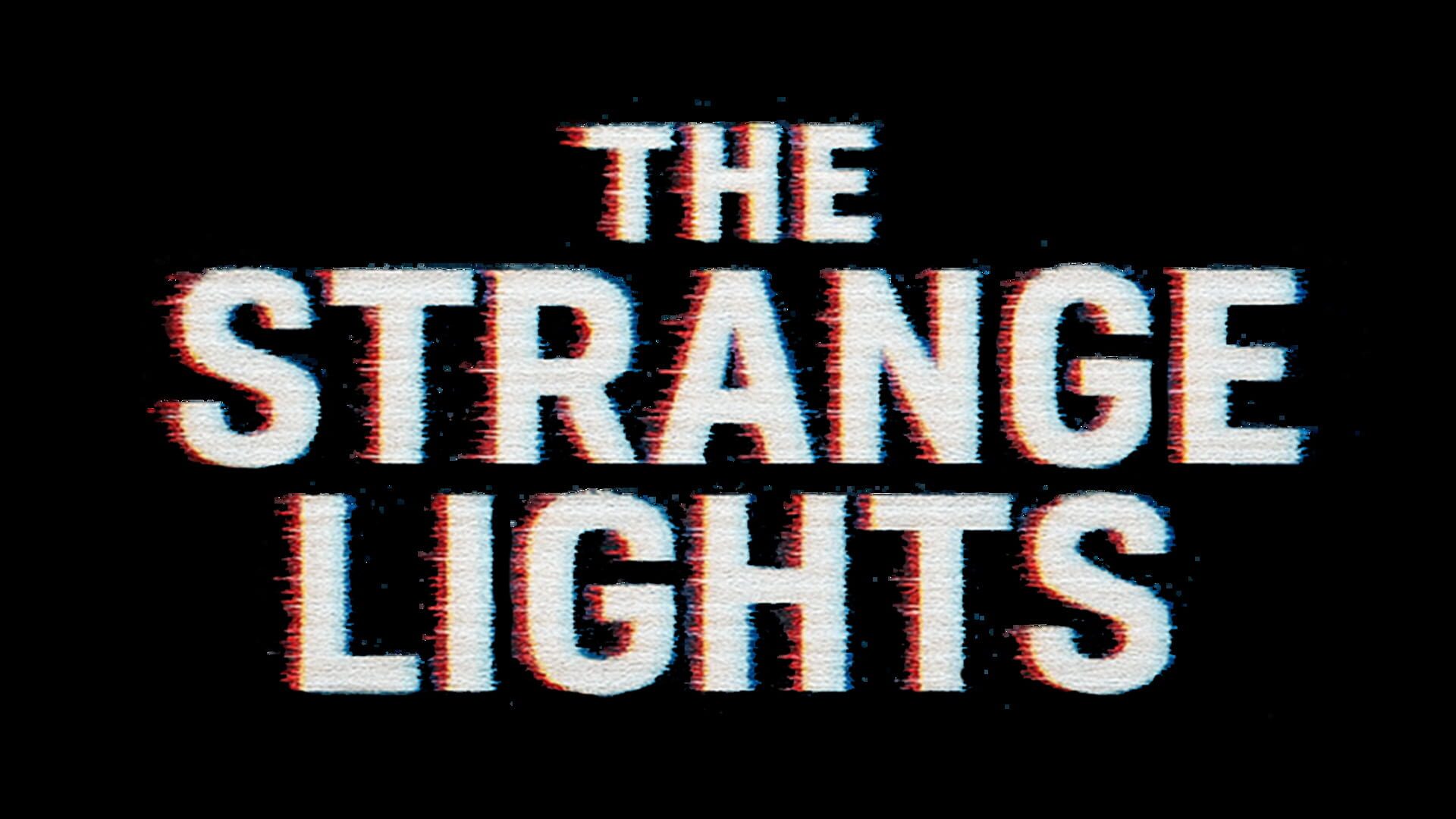Foto do jogo The Strange Lights