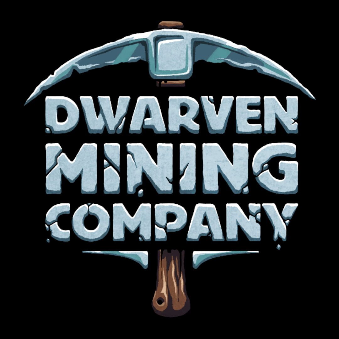 Foto do jogo Dwarven Mining Company