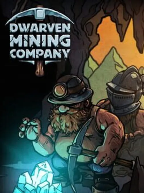 Dwarven Mining Company