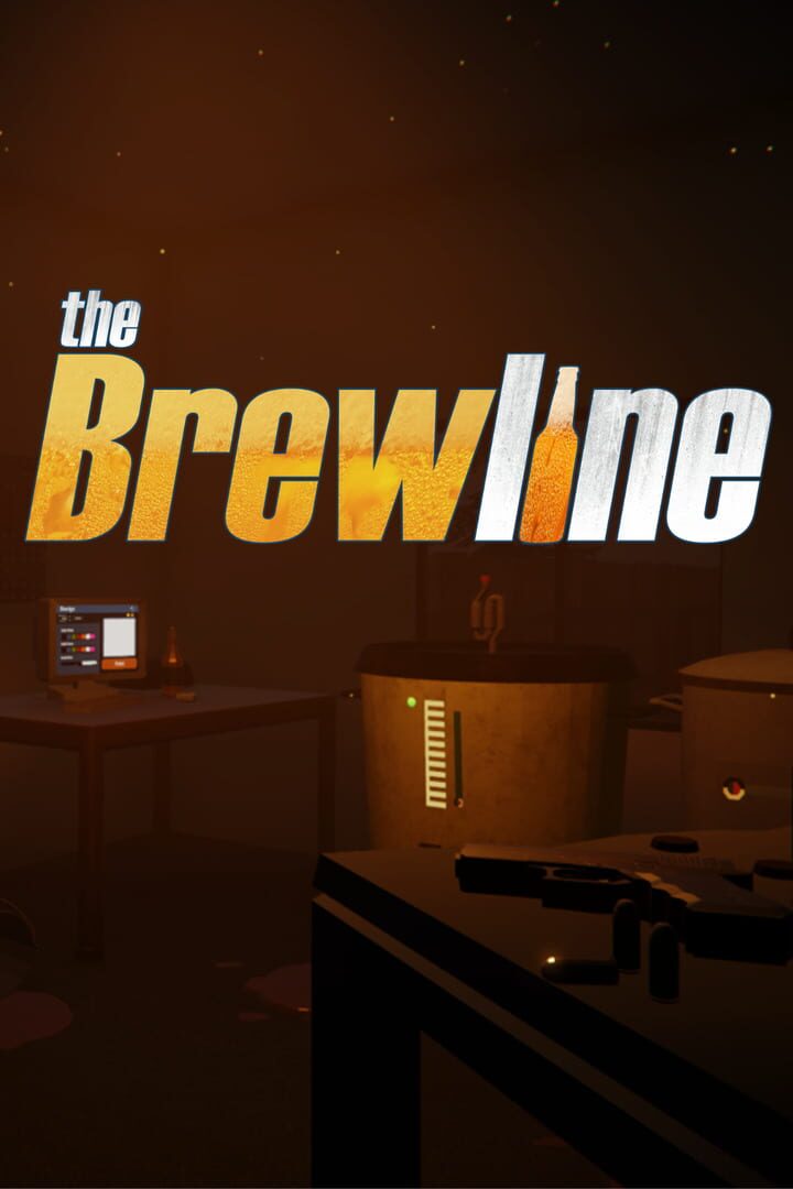 Foto do jogo The Brewline