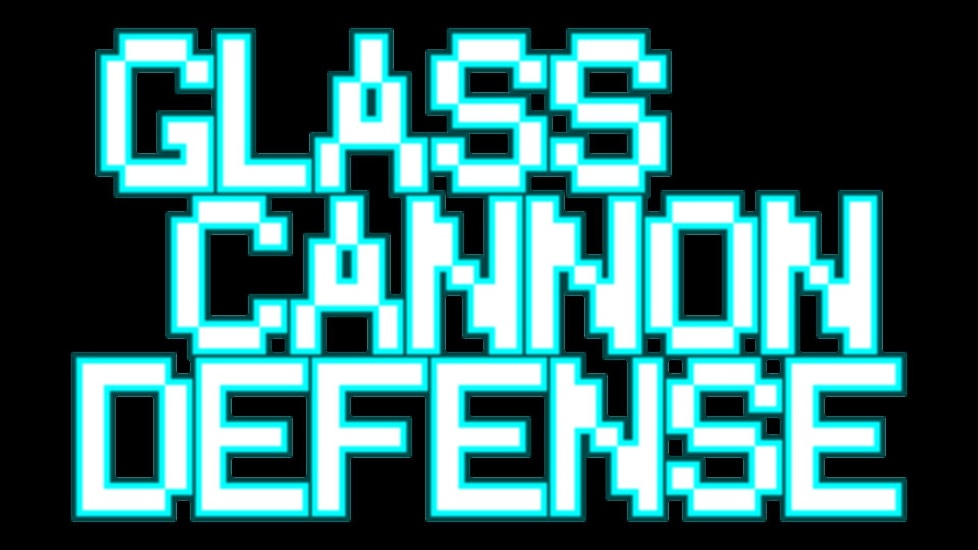 Foto do jogo Glass Cannon Defense