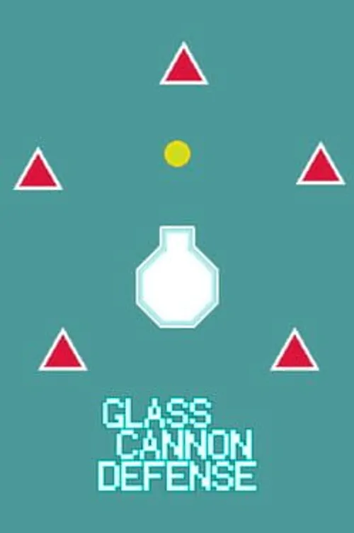 Glass Cannon Defense