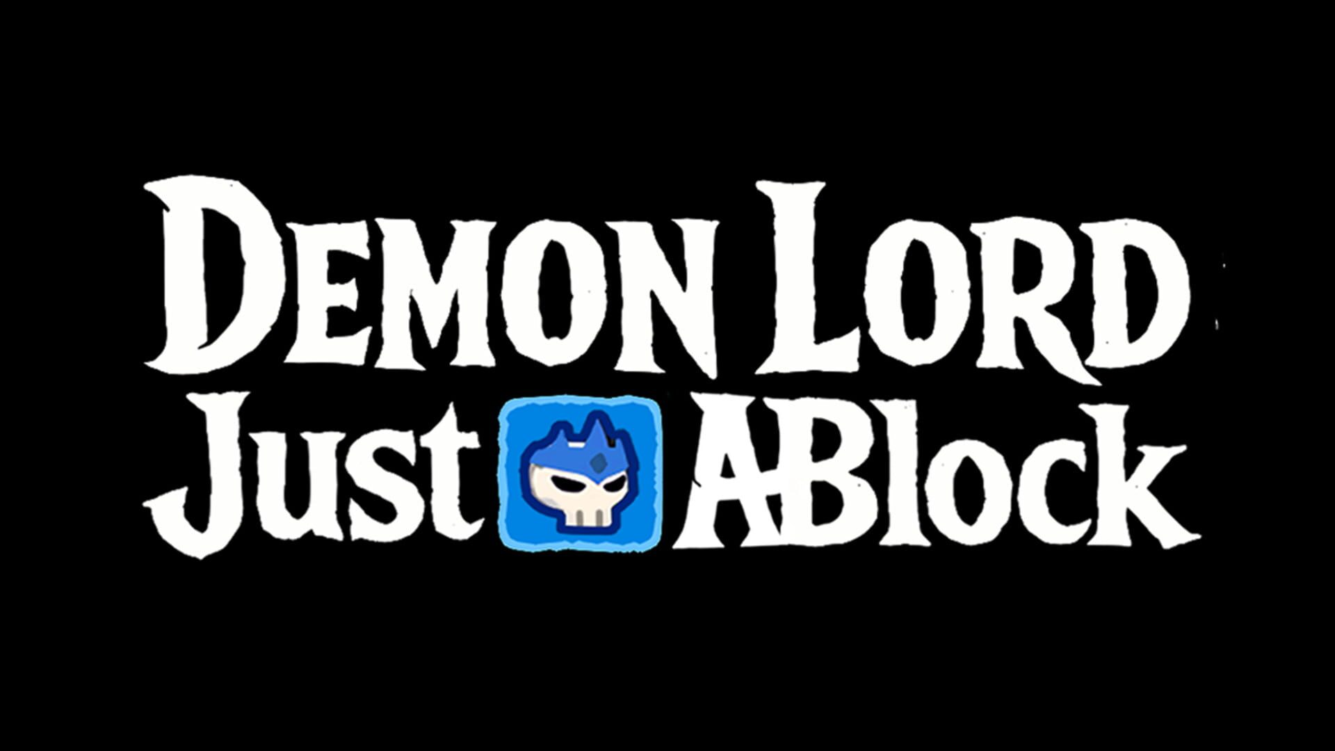 Foto do jogo Demon Lord: Just a Block