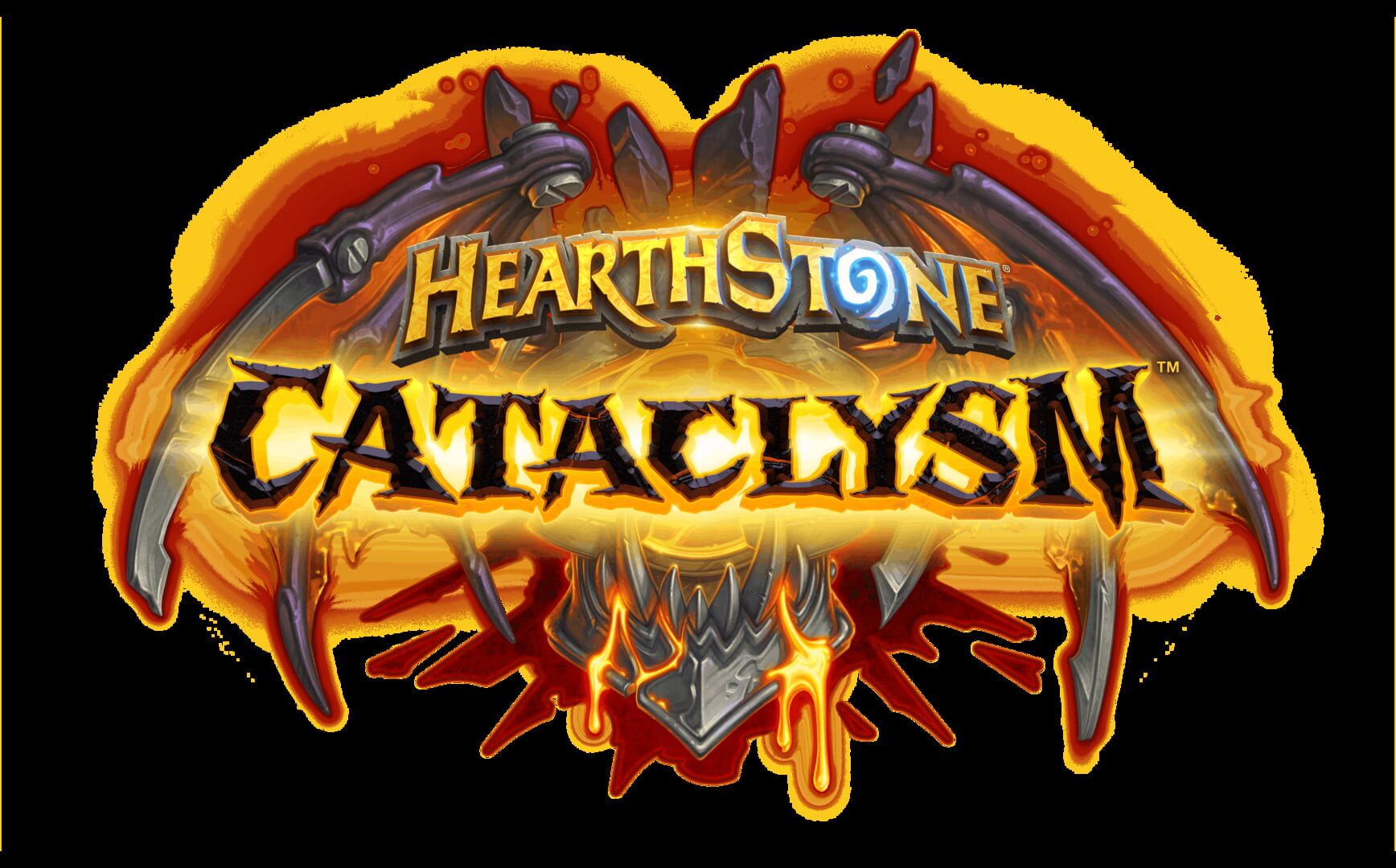Foto do jogo Hearthstone: Cataclysm