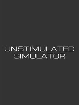 Foto do jogo Unstimulated Simulator
