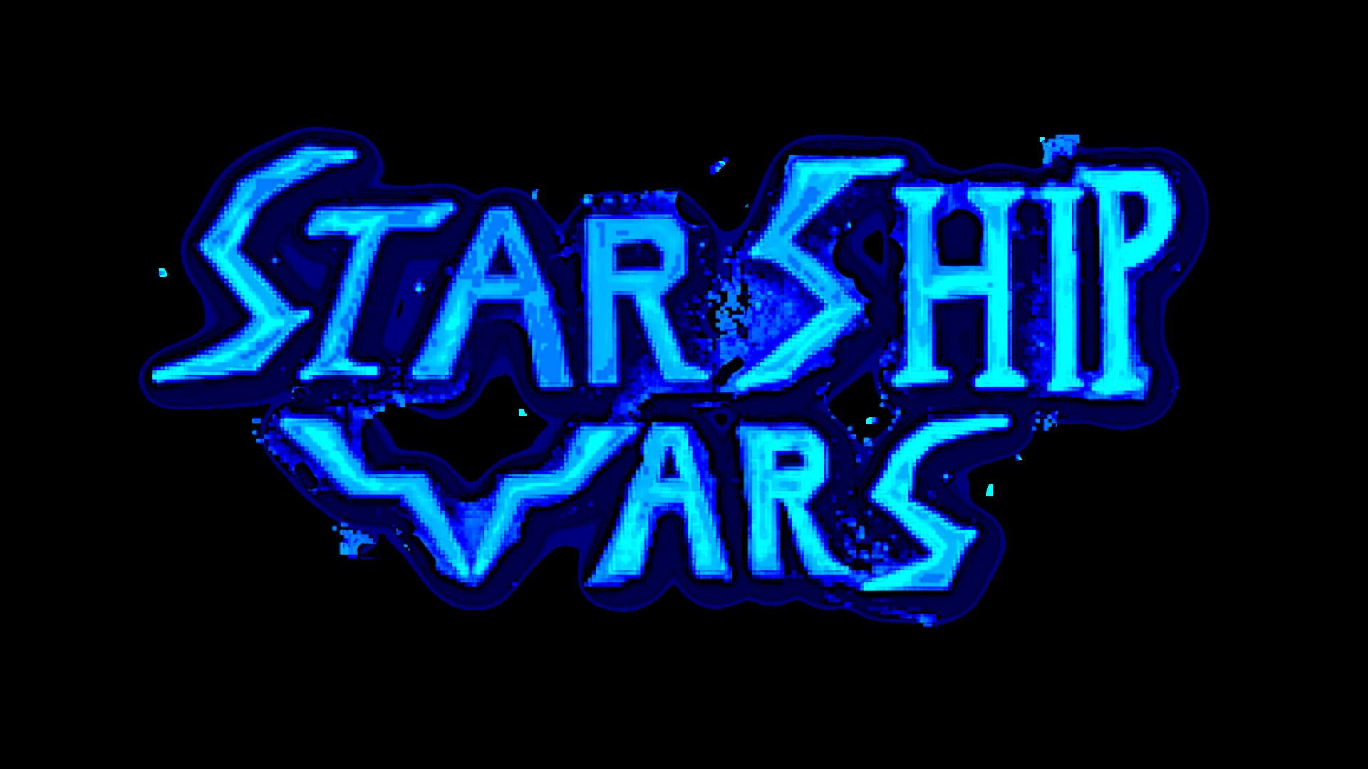 Foto do jogo StarShip Wars