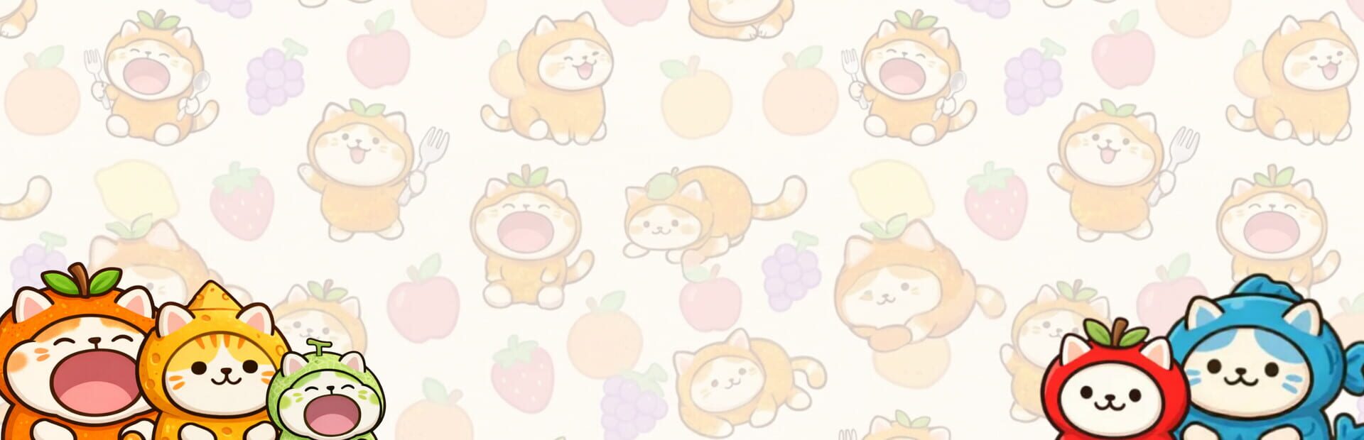 Foto do jogo Munchy Cat