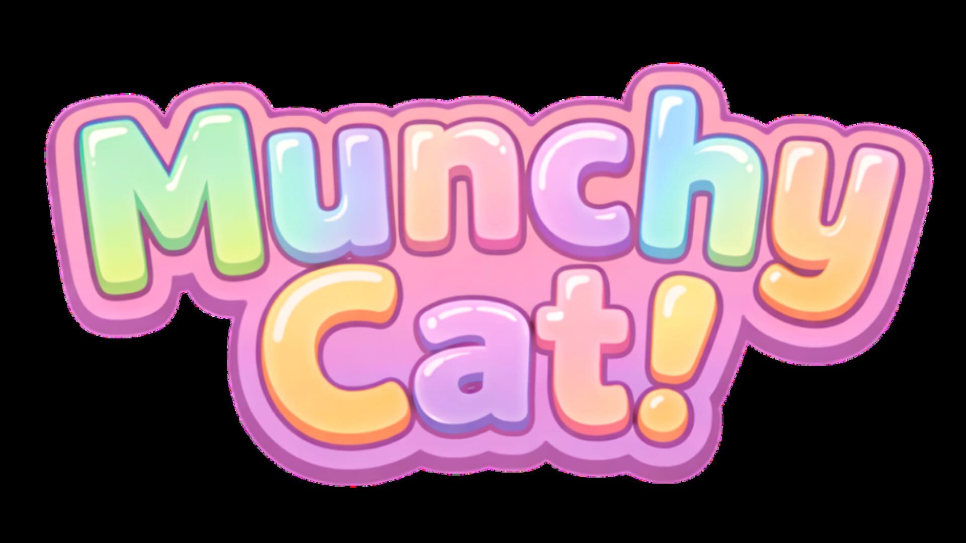 Foto do jogo Munchy Cat