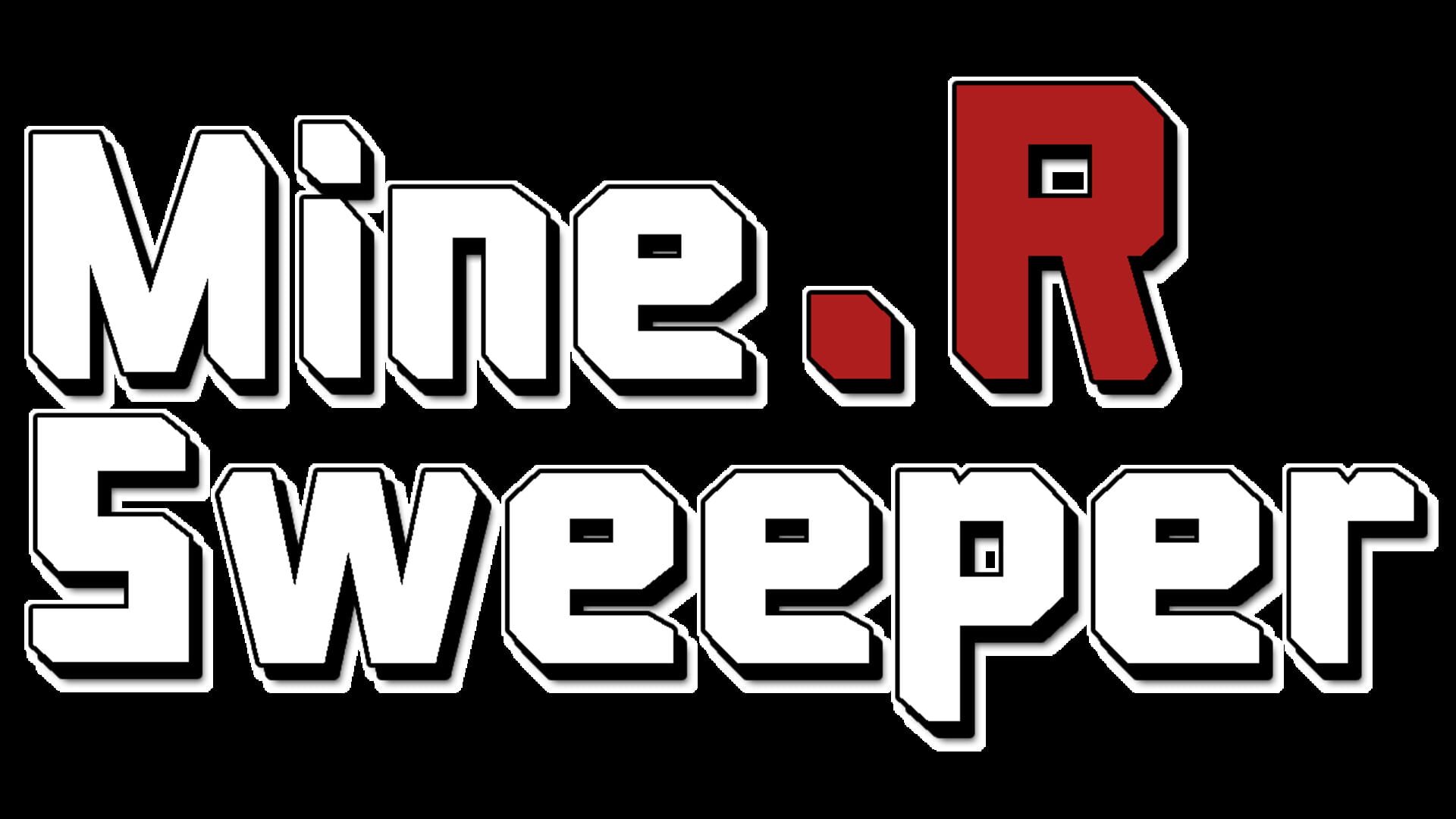 Foto do jogo MineSweeper.R