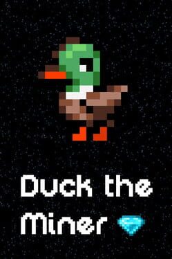 Foto do jogo Duck the Miner