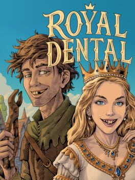 Foto do jogo Royal Dental