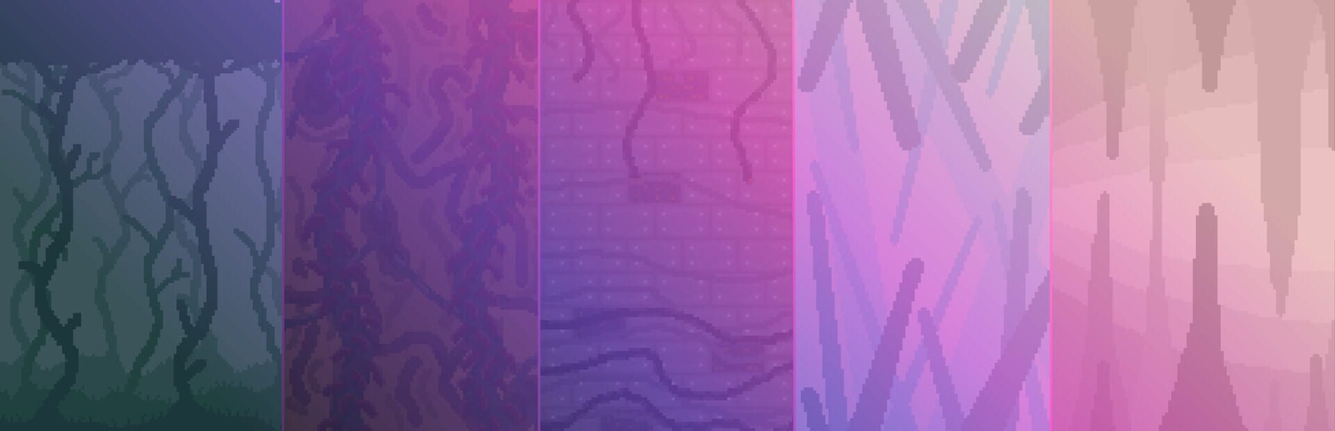 Foto do jogo Unknown Entity