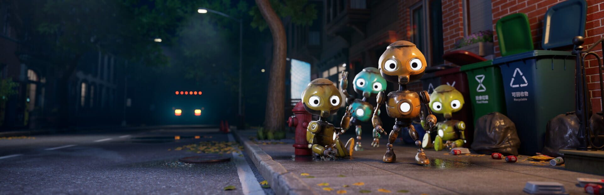 Foto do jogo Sweep Bump