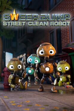 Foto do jogo Sweep Bump