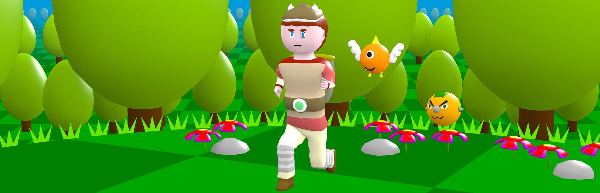 Foto do jogo Clockwillows Voy Quest
