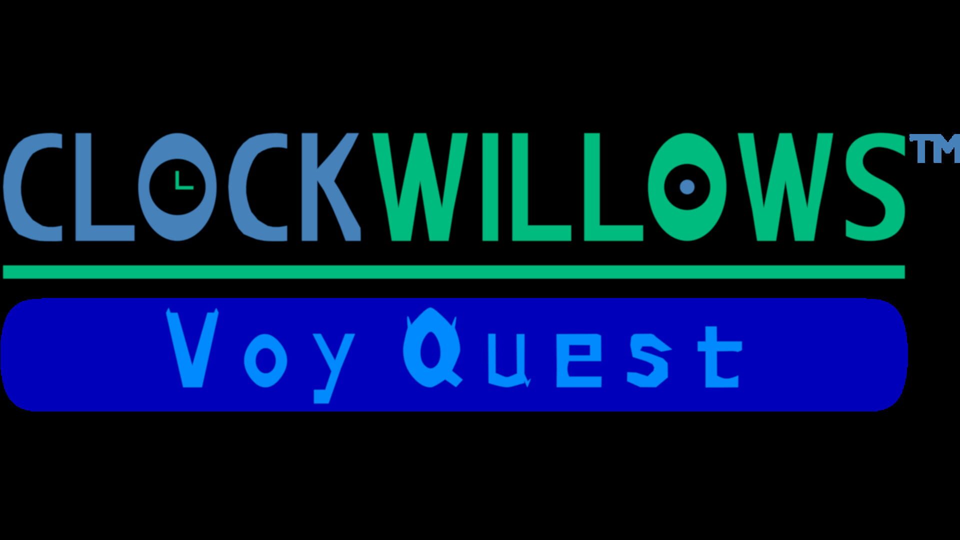 Foto do jogo Clockwillows Voy Quest