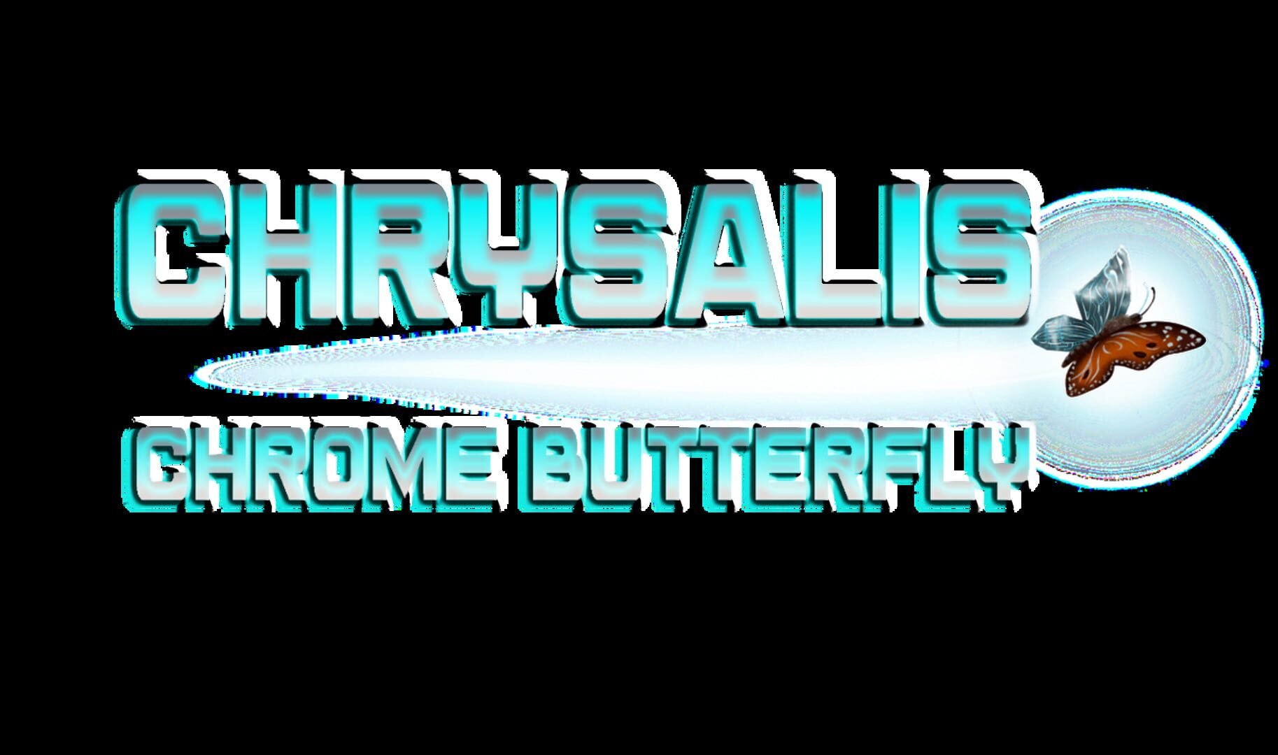 Foto do jogo Chrysalis: Chrome Butterfly