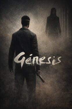 Foto do jogo Genesis