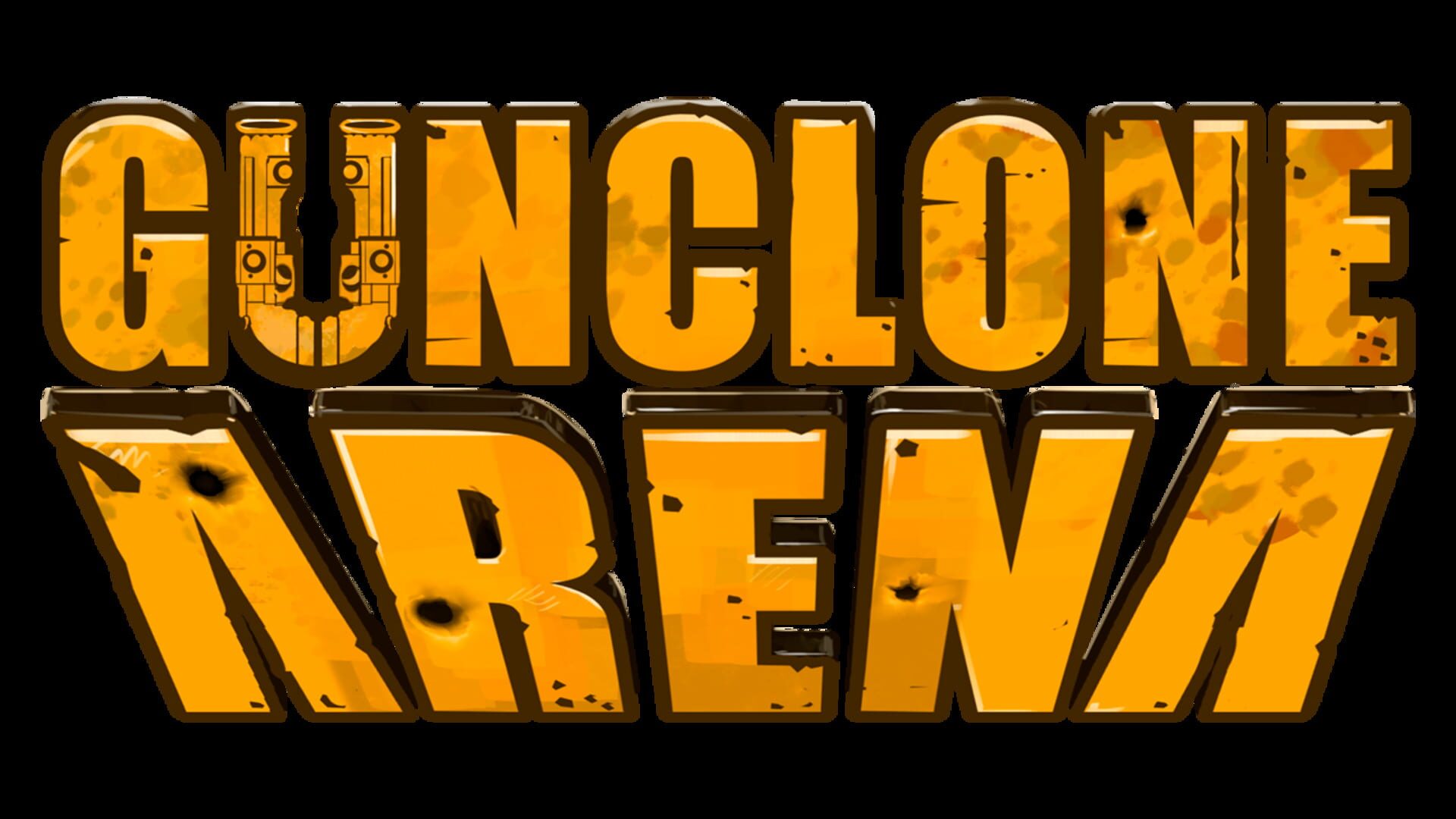 Foto do jogo Gunclone Arena