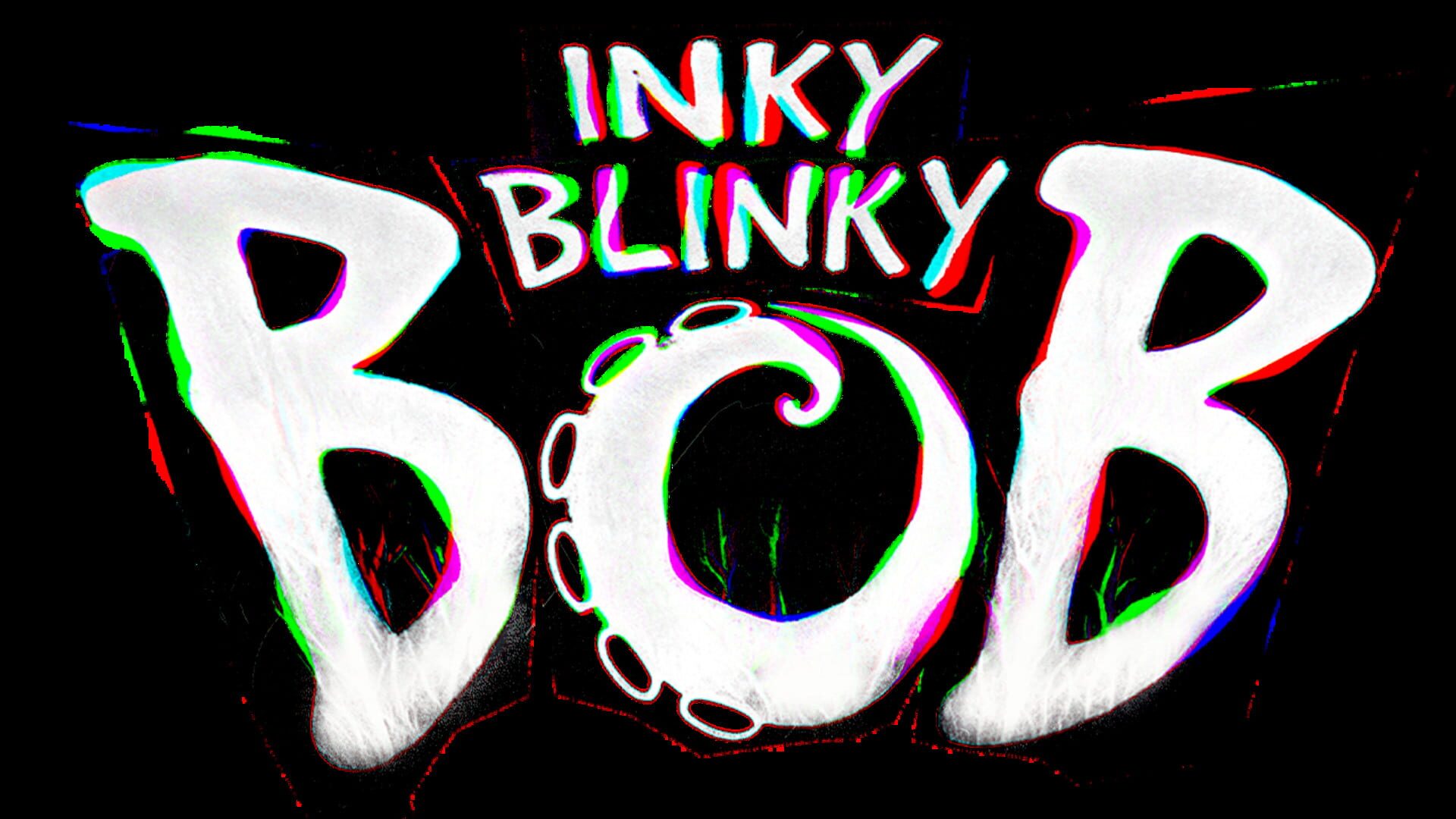 Foto do jogo Inky Blinky Bob