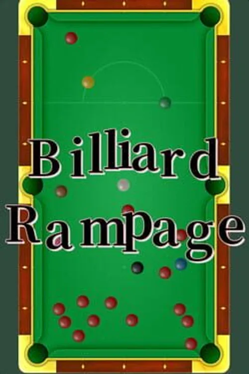 Billiard Rampage