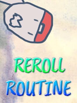 Foto do jogo Reroll Routine