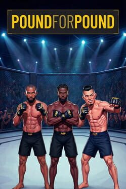 Foto do jogo Pound for Pound