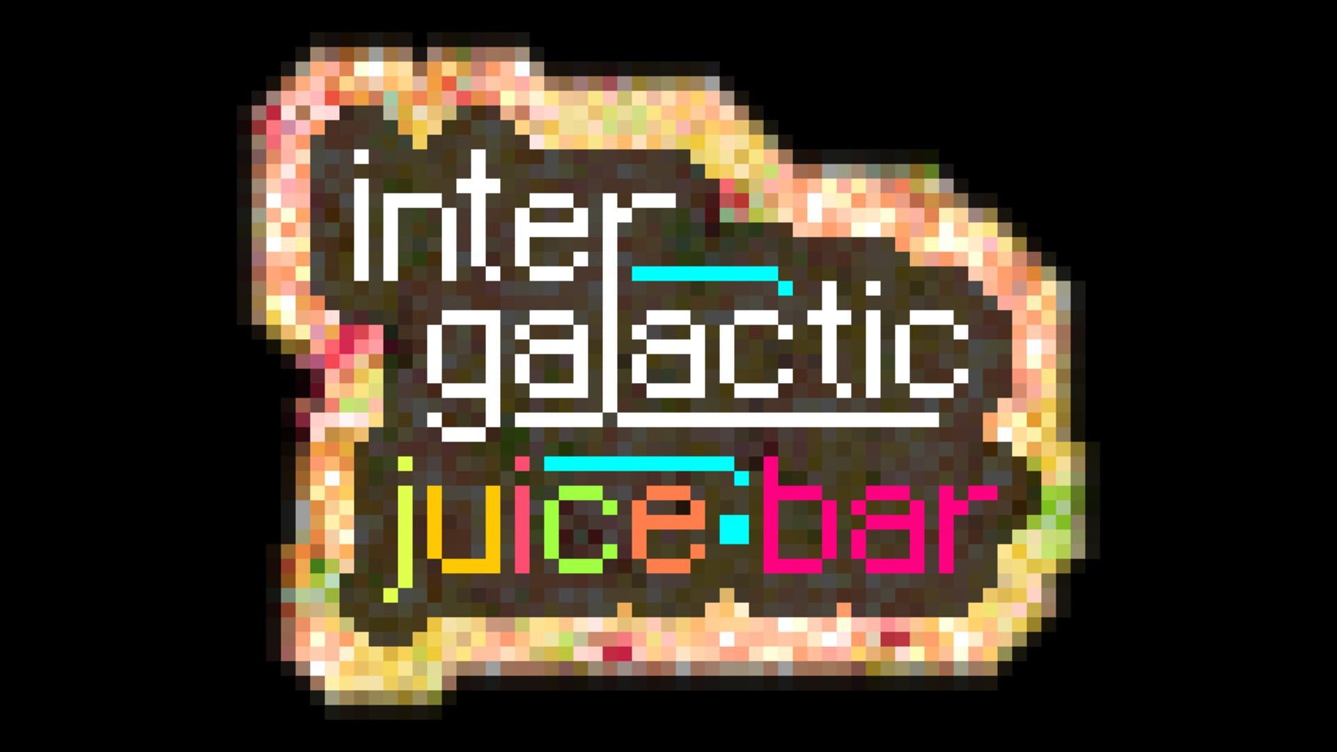 Foto do jogo Intergalactic Juice Bar