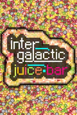 Foto do jogo Intergalactic Juice Bar