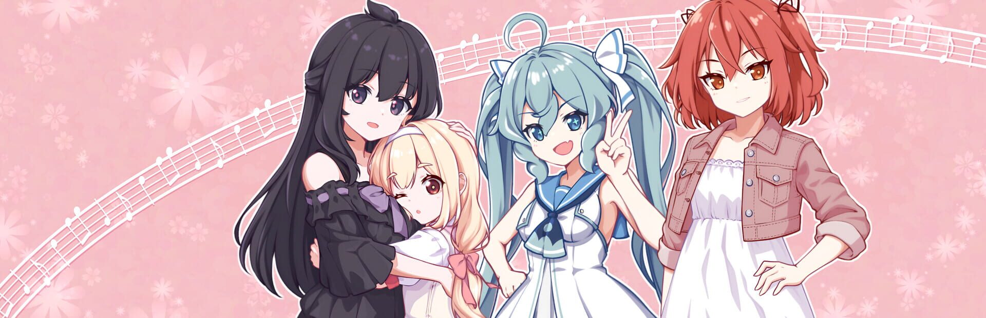 Foto do jogo Melody Friends