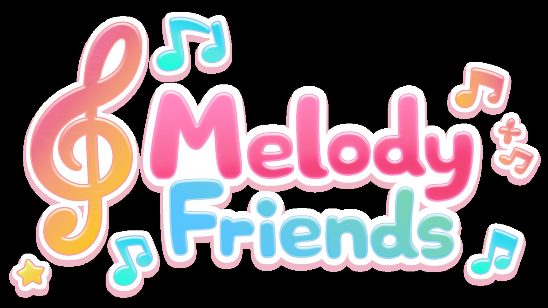 Foto do jogo Melody Friends