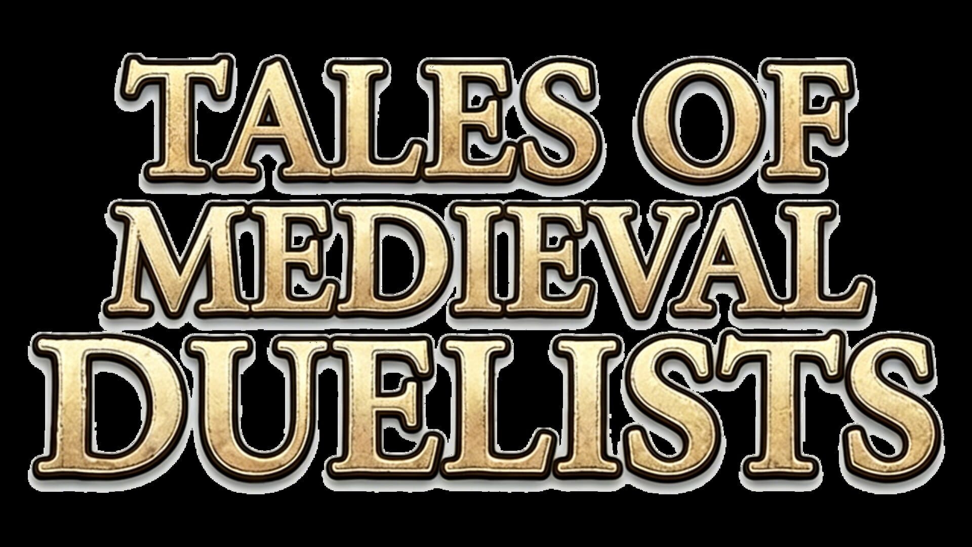 Foto do jogo Tales of Medieval Duelists