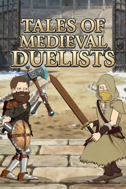 Foto do jogo Tales of Medieval Duelists