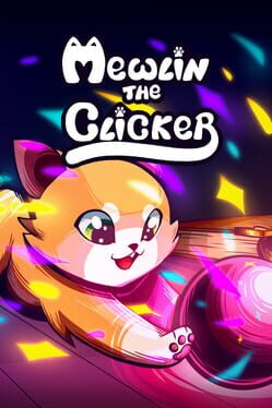 Foto do jogo Mewlin the Clicker