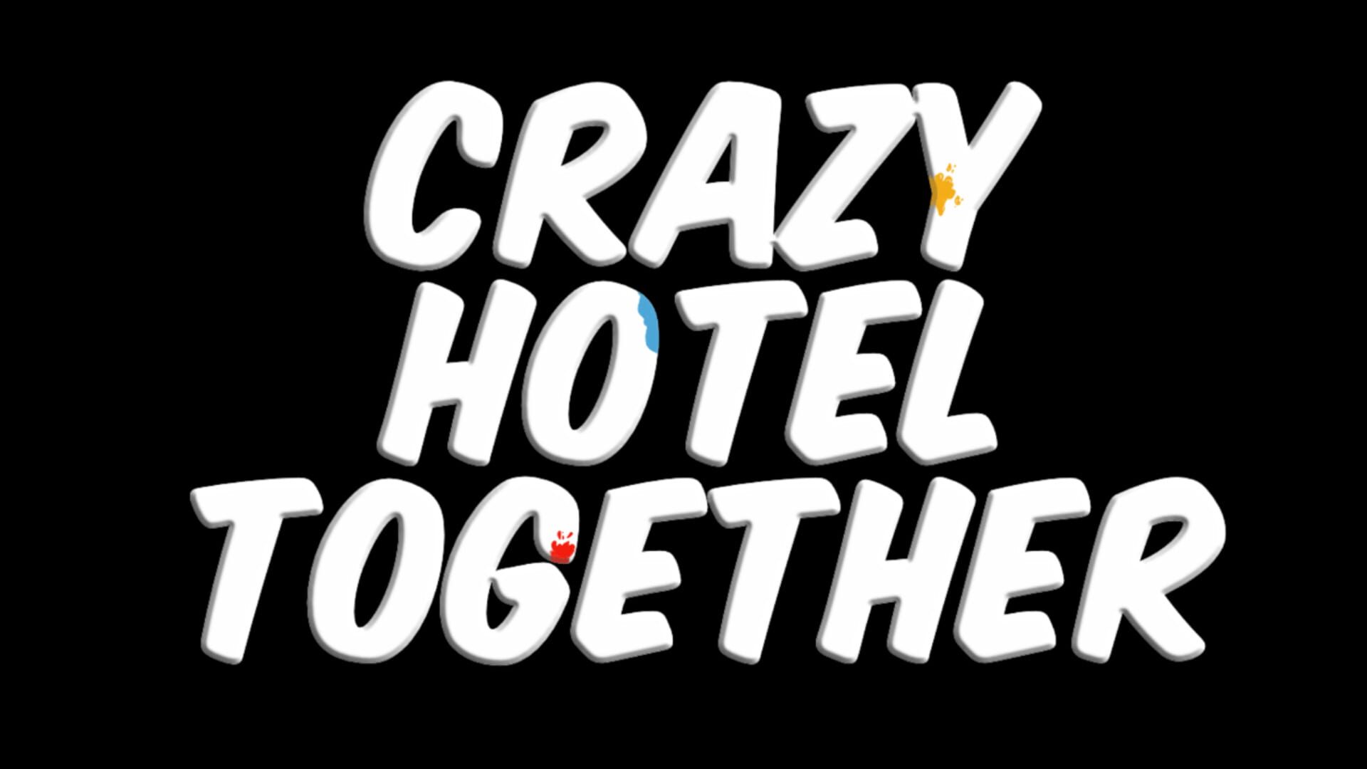 Foto do jogo Crazy Hotel Together