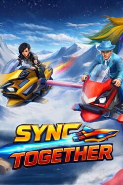 Foto do jogo Sync Together
