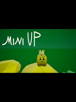 Foto do jogo Mini Up: Capsi Skin