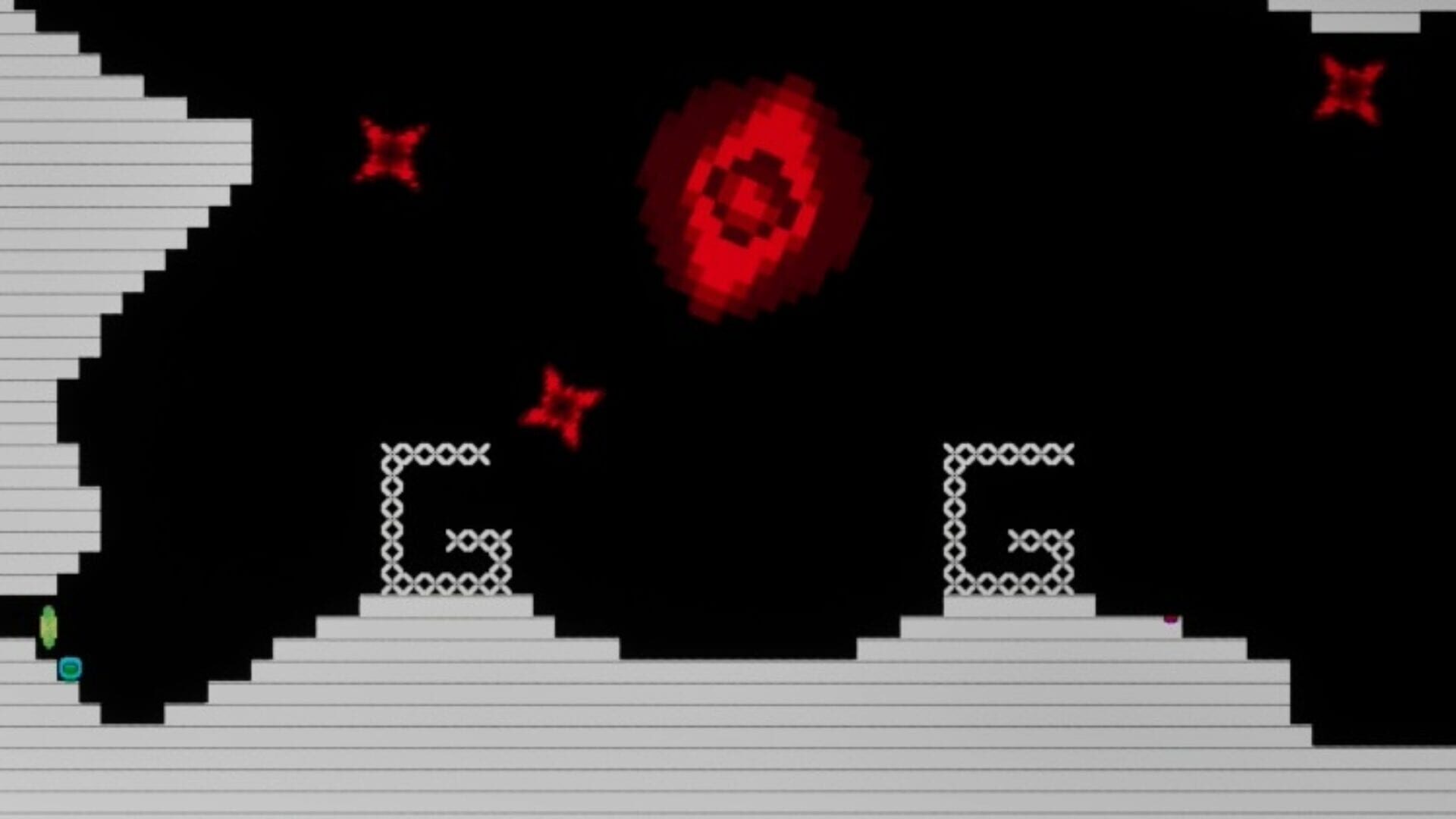Foto do jogo Glint's Revenge