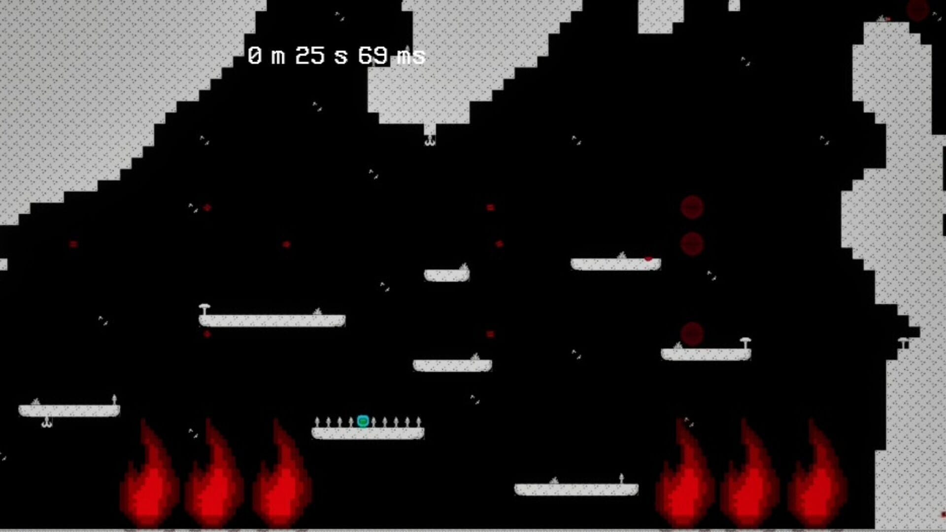 Foto do jogo Glint's Revenge