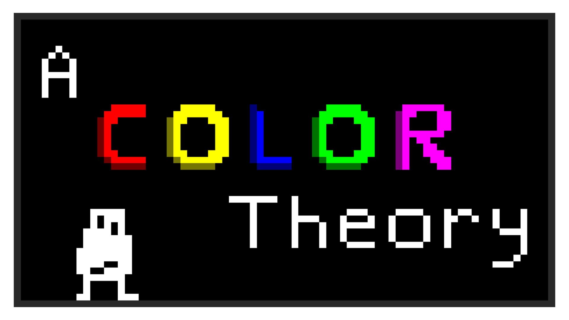 Foto do jogo A Color Theory