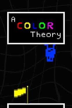 Foto do jogo A Color Theory