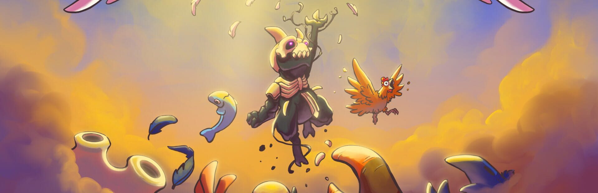 Foto do jogo Morkull: Ascend to the Gods