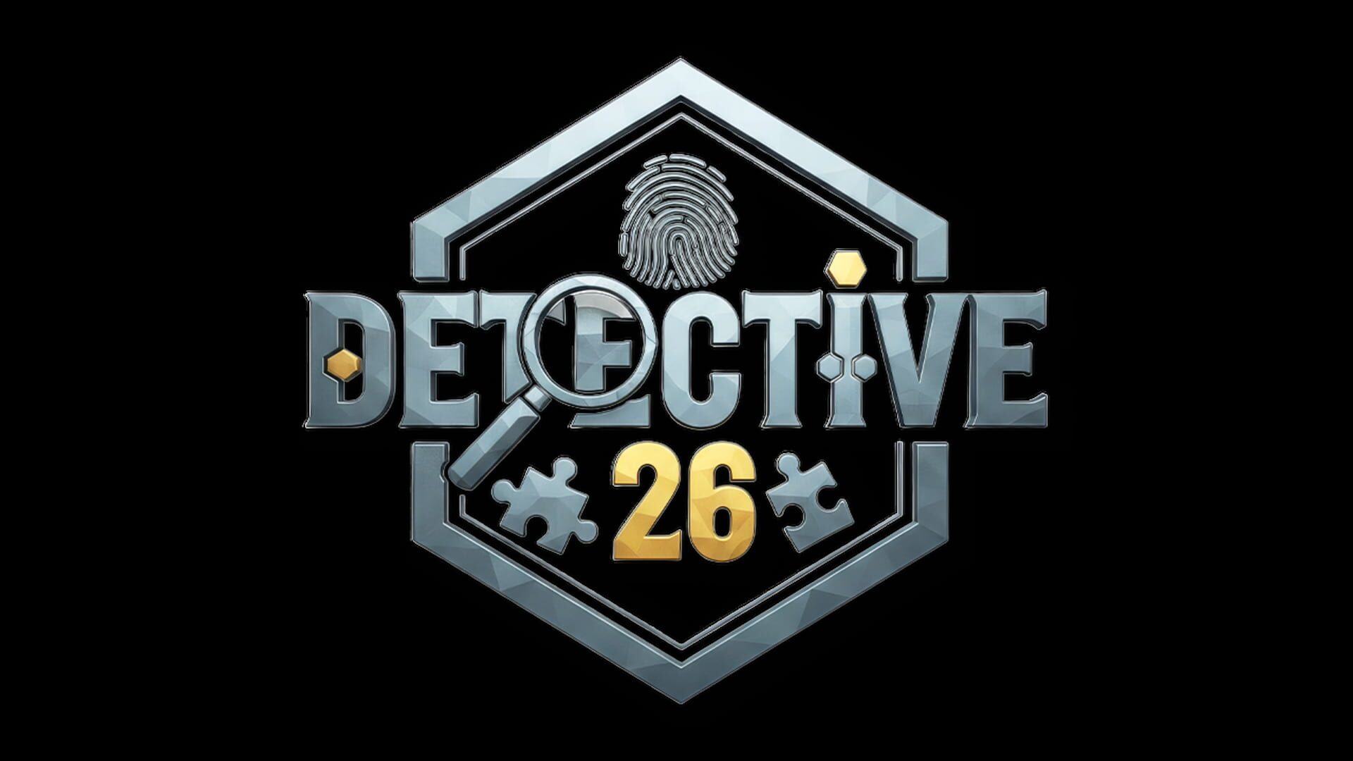 Foto do jogo Detective 26