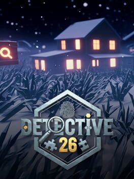 Foto do jogo Detective 26