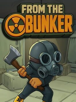 Foto do jogo From The Bunker